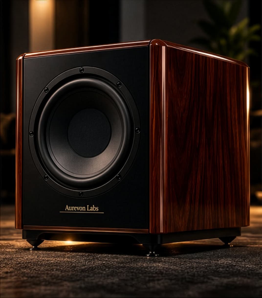 Subwoofer thumbnail 2
